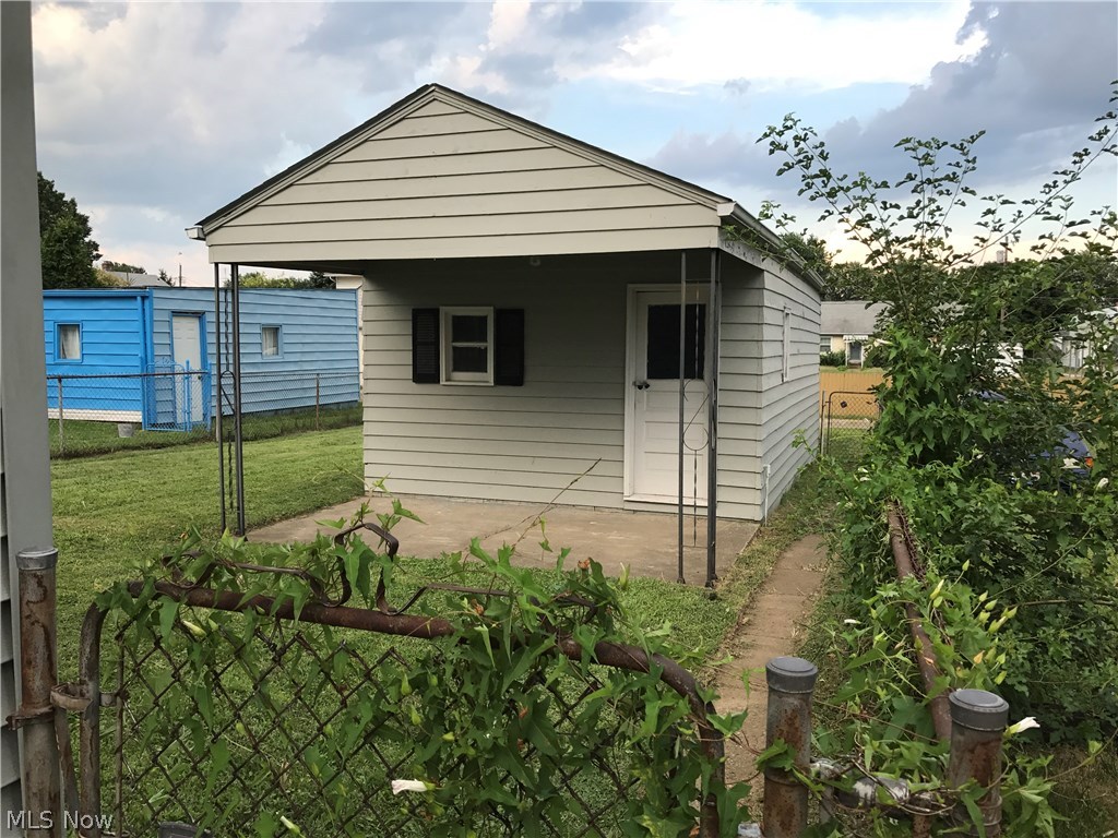 Canton - Residential