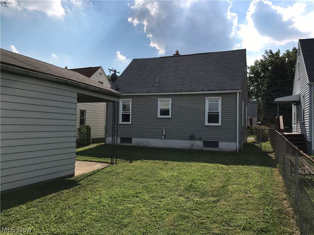 Canton - Residential