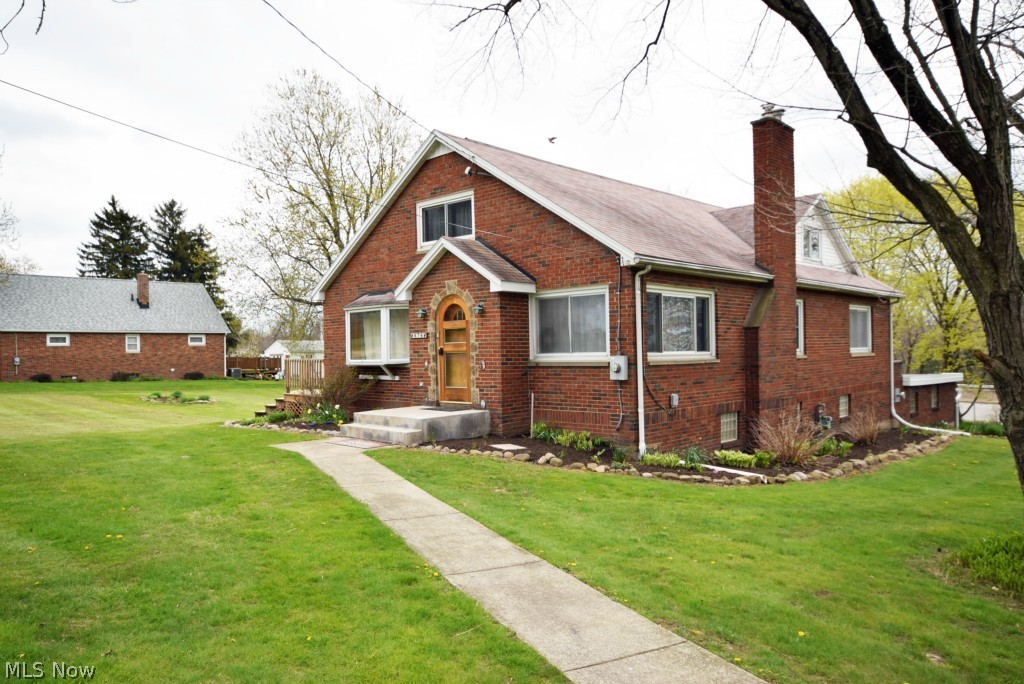 Arlington Waterloo Acres - Residential