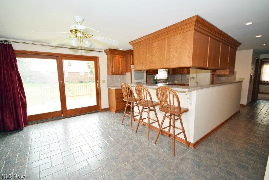 Arlington Waterloo Acres - Residential