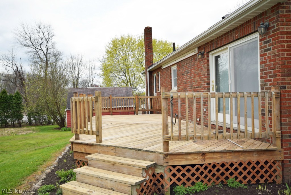 Arlington Waterloo Acres - Residential