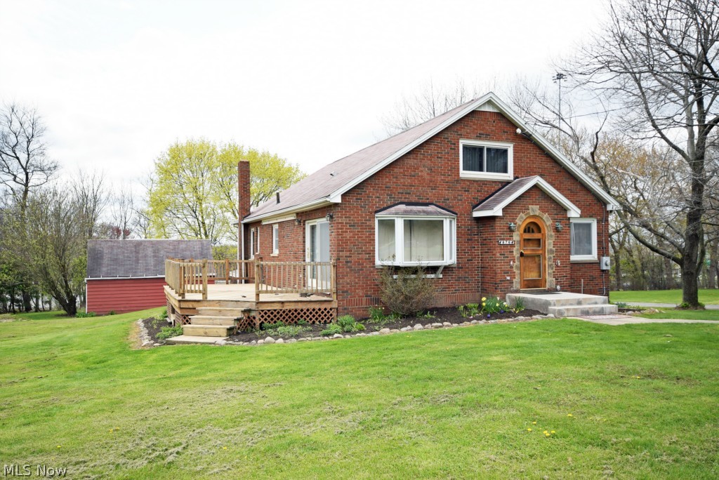 Arlington Waterloo Acres - Residential