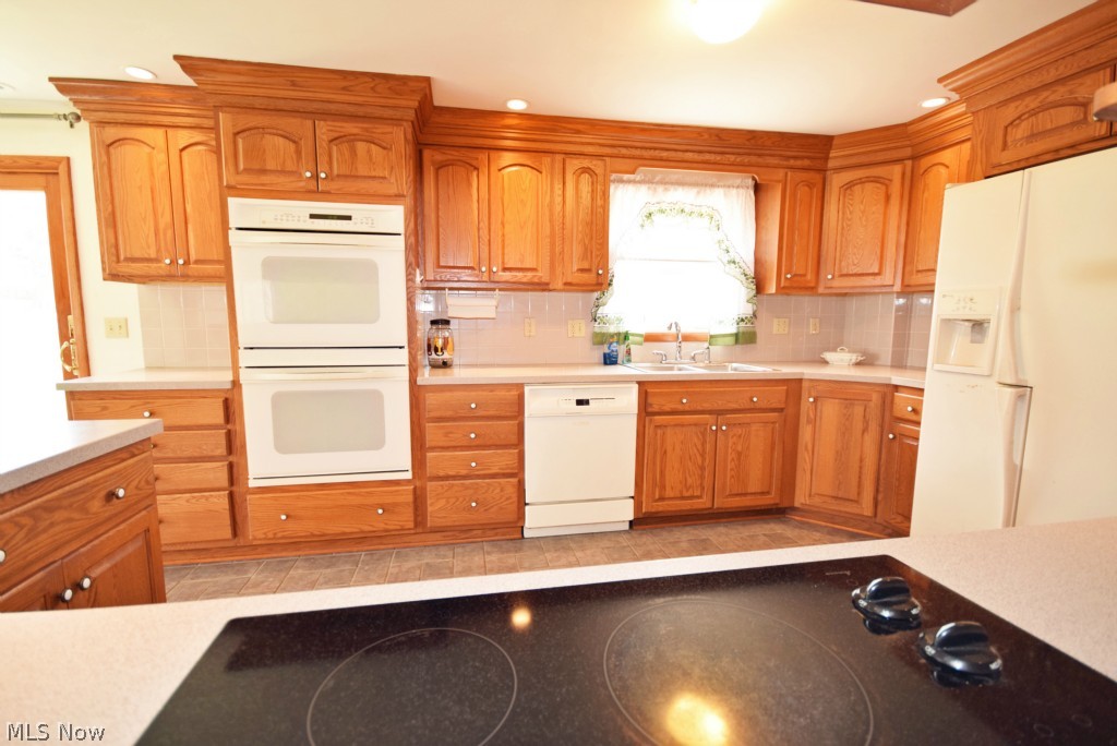 Arlington Waterloo Acres - Residential