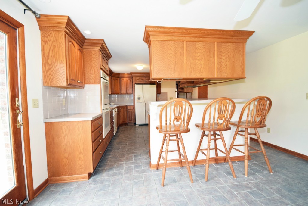 Arlington Waterloo Acres - Residential