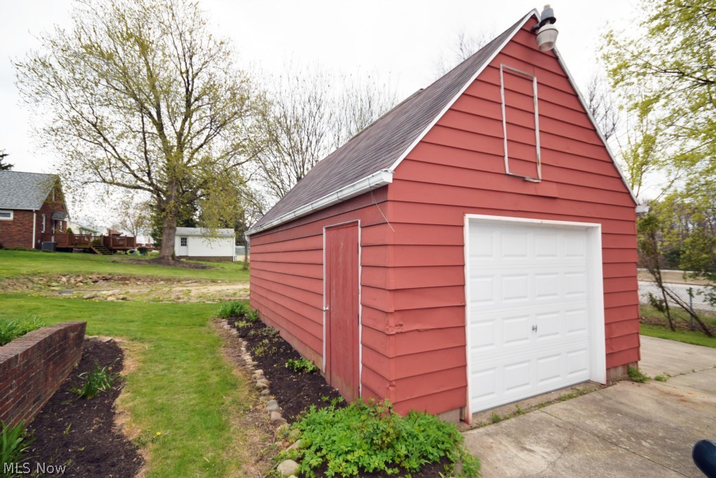 Arlington Waterloo Acres - Residential