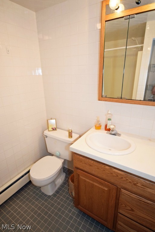 Arlington Waterloo Acres - Residential