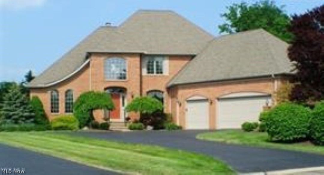 Barrington - Residential