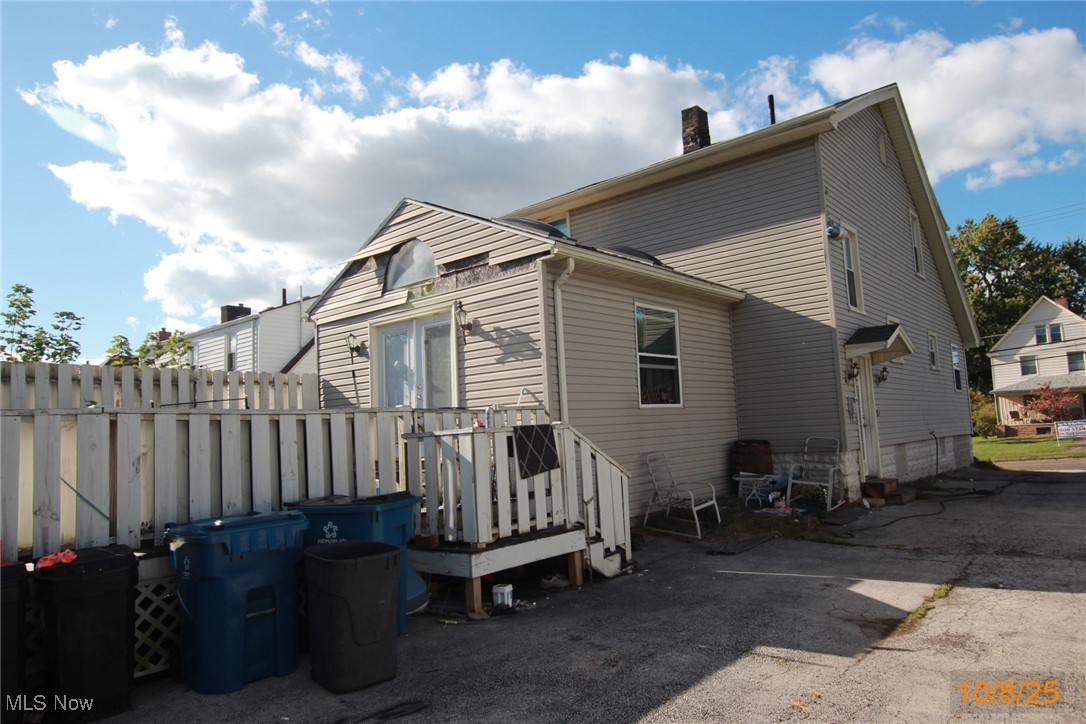 City of Campbell - Residential