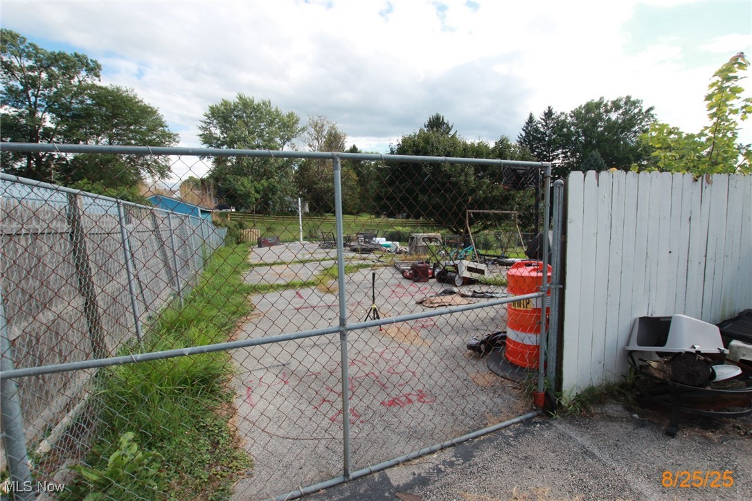 City of Campbell - Residential