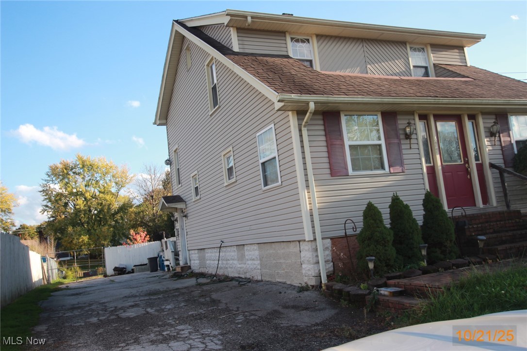 City of Campbell - Residential