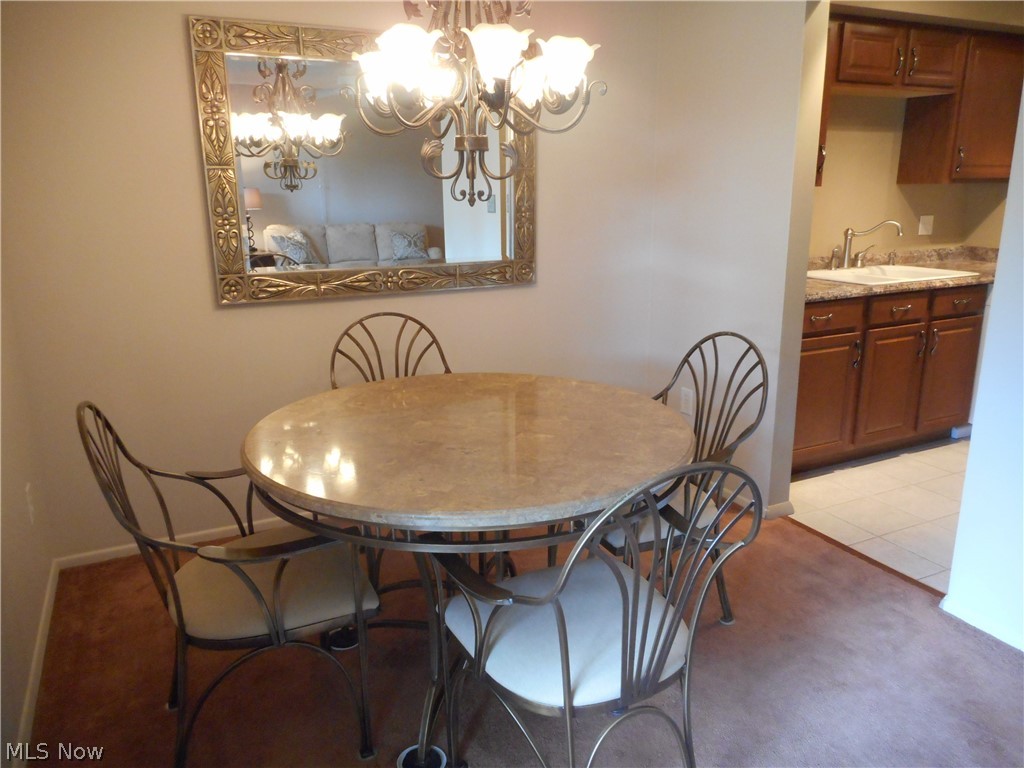 Independence Place Condo - Residential