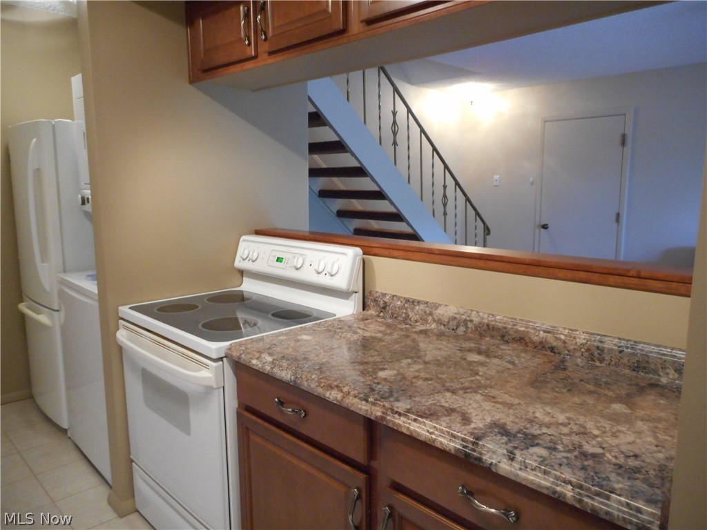 Independence Place Condo - Residential