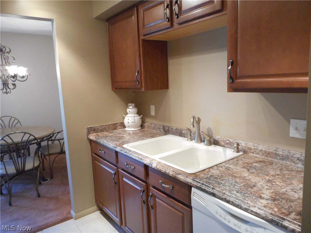 Independence Place Condo - Residential