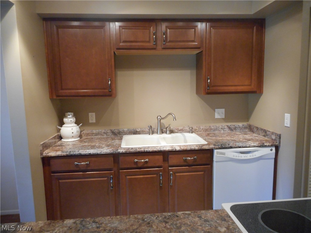 Independence Place Condo - Residential