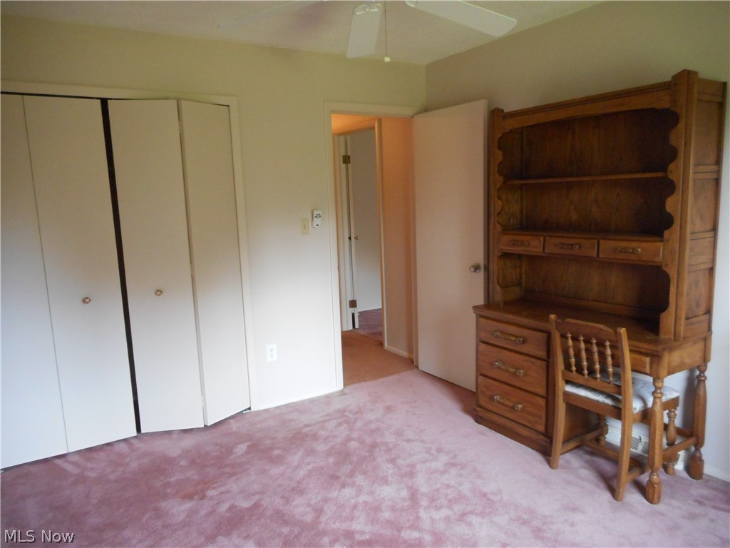 Independence Place Condo - Residential