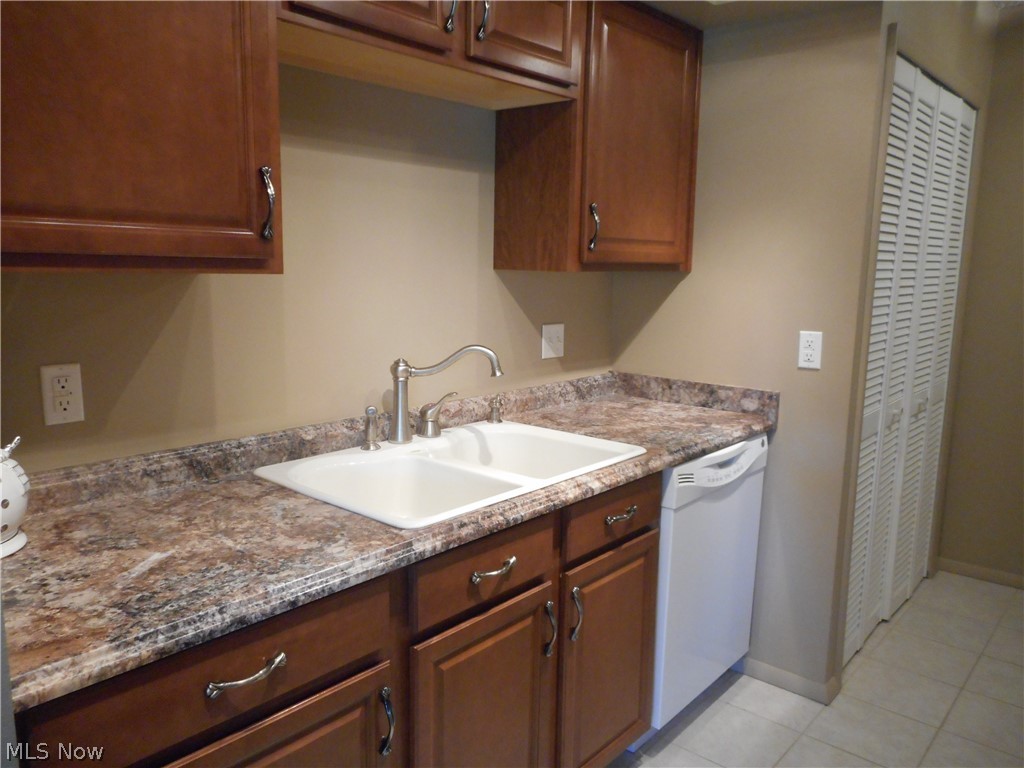 Independence Place Condo - Residential