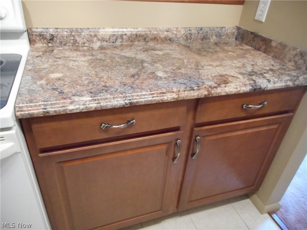 Independence Place Condo - Residential