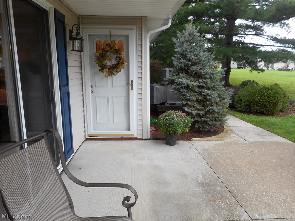 Independence Place Condo - Residential