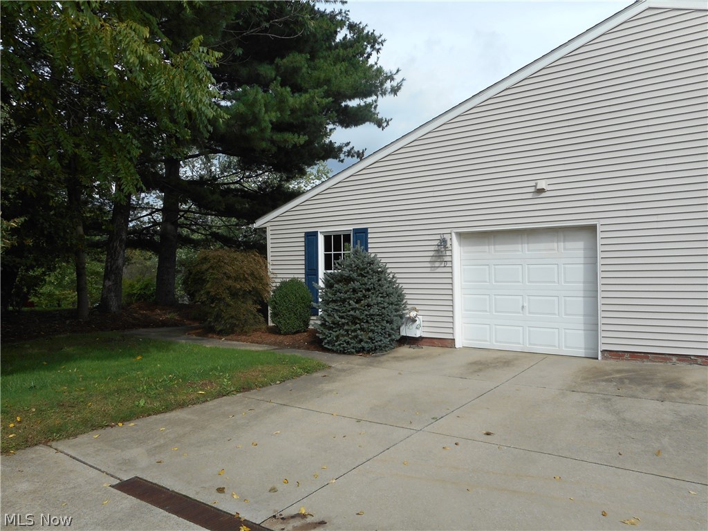 Independence Place Condo - Residential