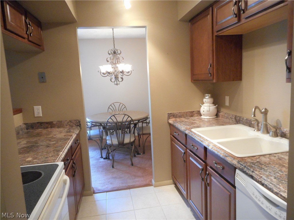 Independence Place Condo - Residential