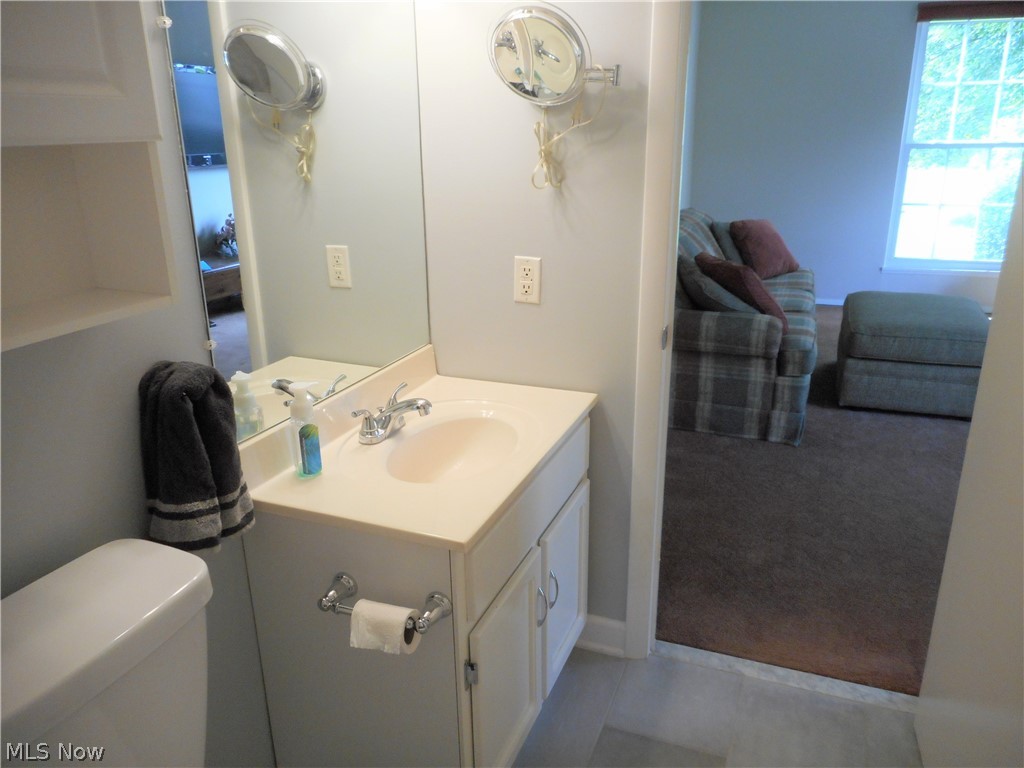 Independence Place Condo - Residential