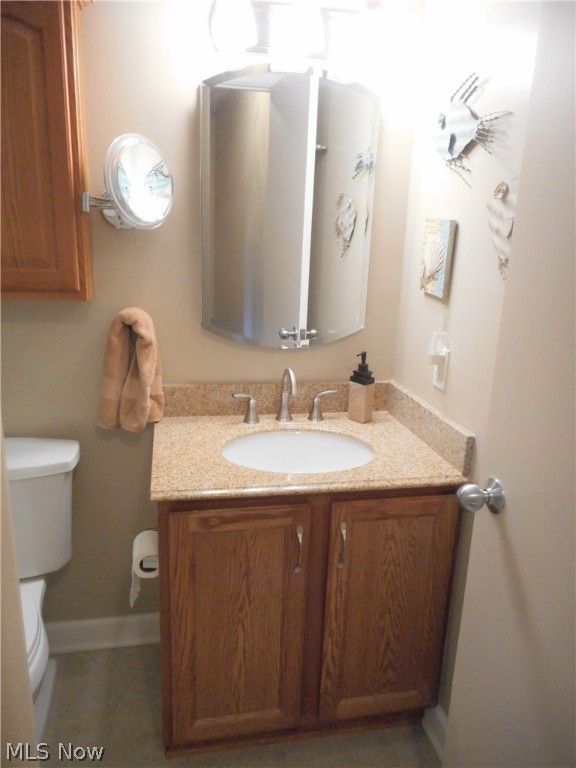 Independence Place Condo - Residential