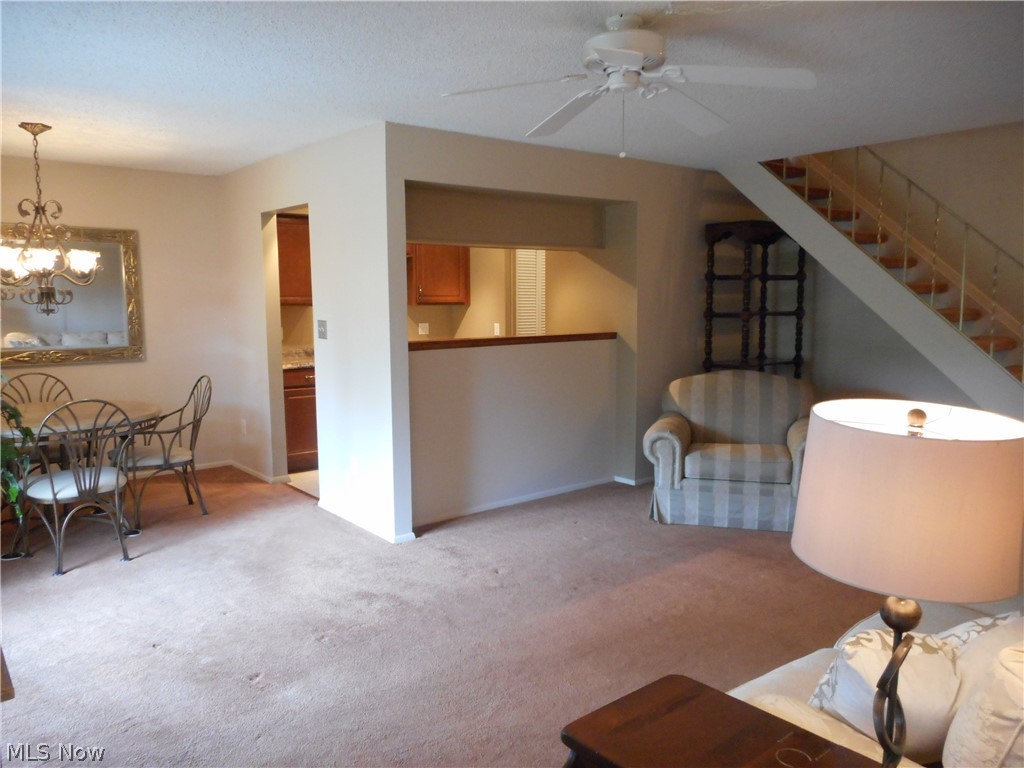 Independence Place Condo - Residential