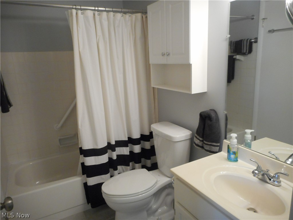 Independence Place Condo - Residential