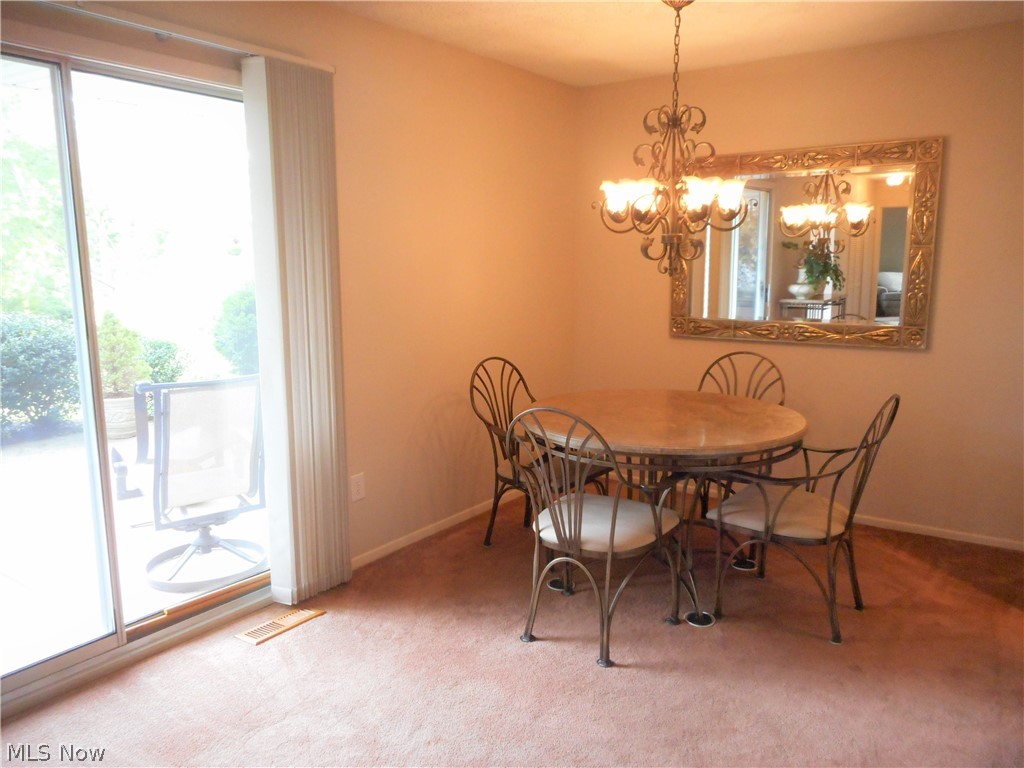 Independence Place Condo - Residential