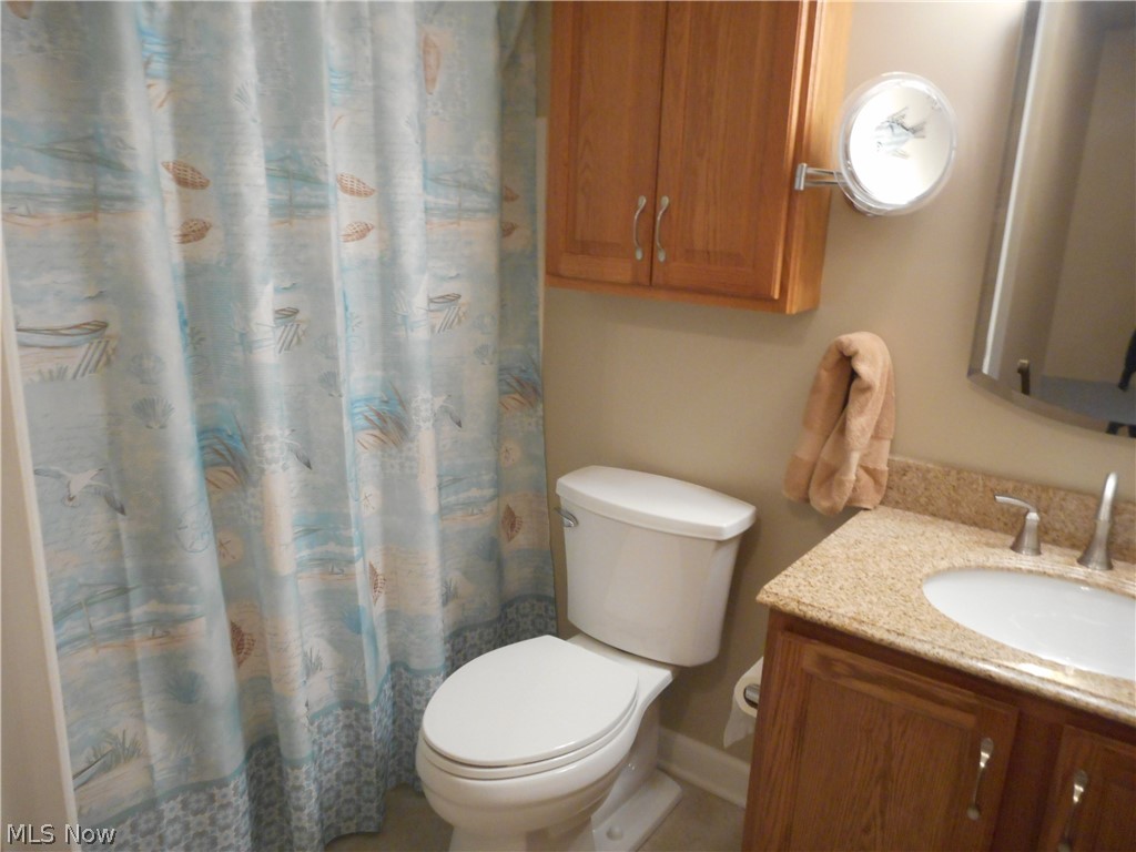 Independence Place Condo - Residential