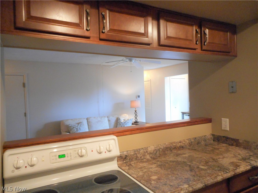 Independence Place Condo - Residential