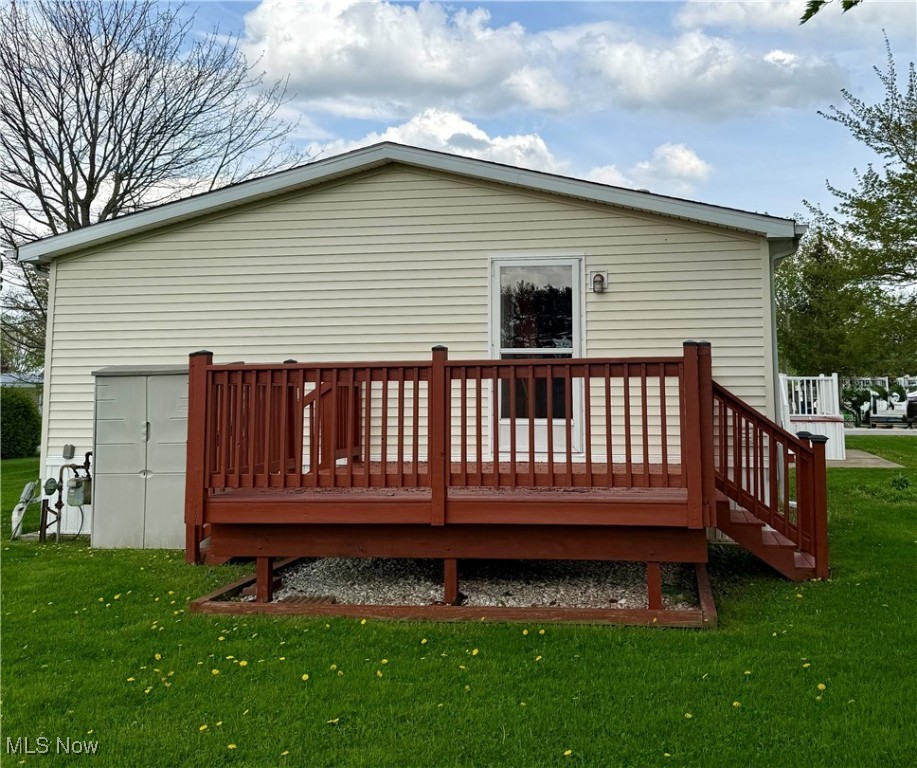 3017 Robinwood Drive, Warren, Ohio image 29