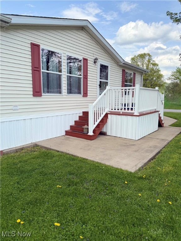3017 Robinwood Drive, Warren, Ohio image 30
