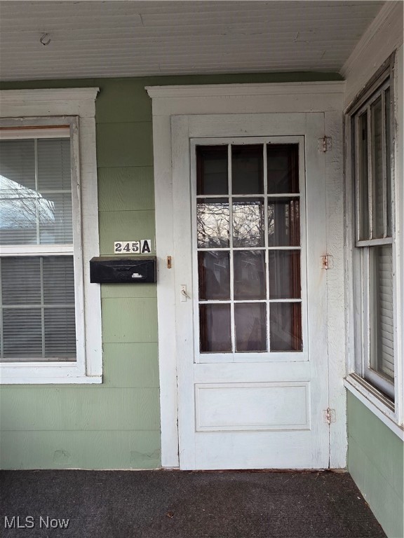 East Barberton Land Companys - Residential Income