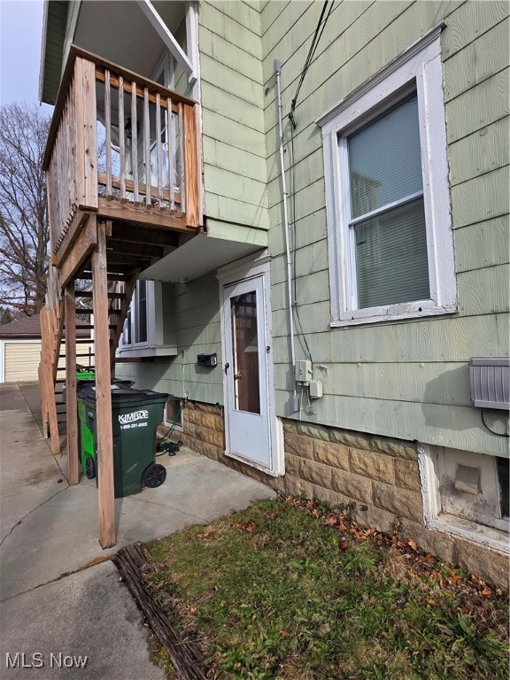 East Barberton Land Companys - Residential Income