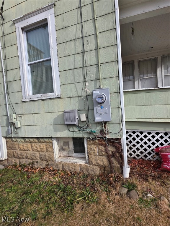 East Barberton Land Companys - Residential Income