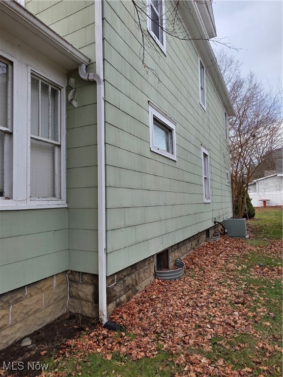 East Barberton Land Companys - Residential Income