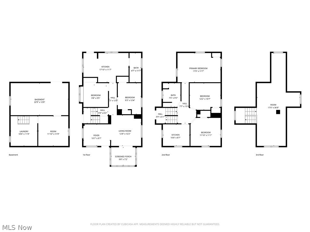 East Barberton Land Companys - Residential Income