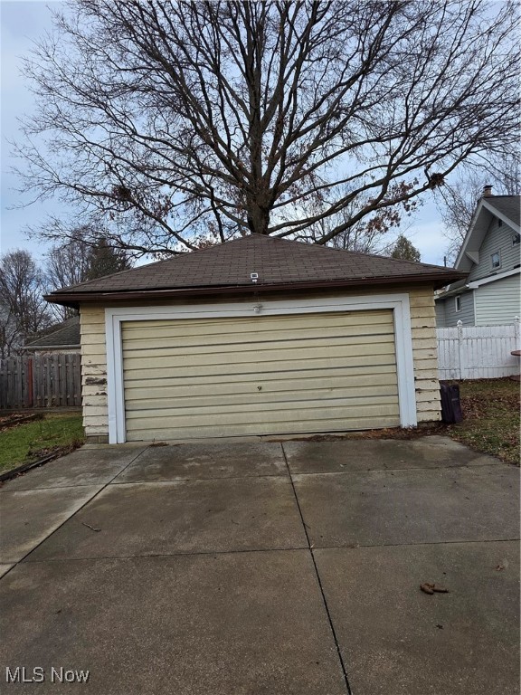 East Barberton Land Companys - Residential Income