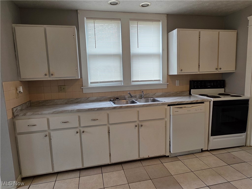 East Barberton Land Companys - Residential Income