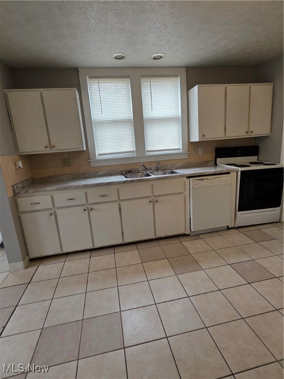 East Barberton Land Companys - Residential Income