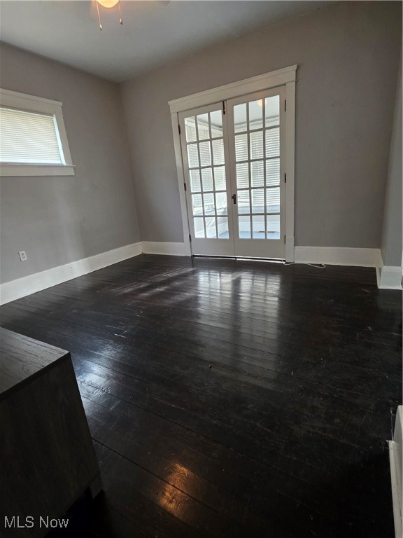 East Barberton Land Companys - Residential Income