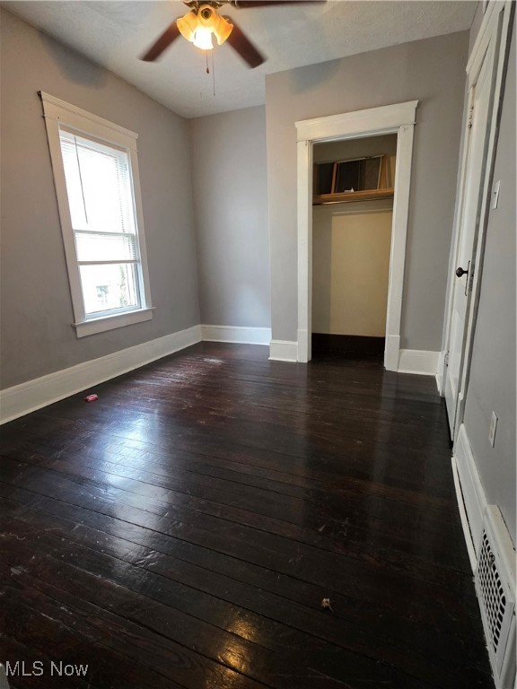 East Barberton Land Companys - Residential Income