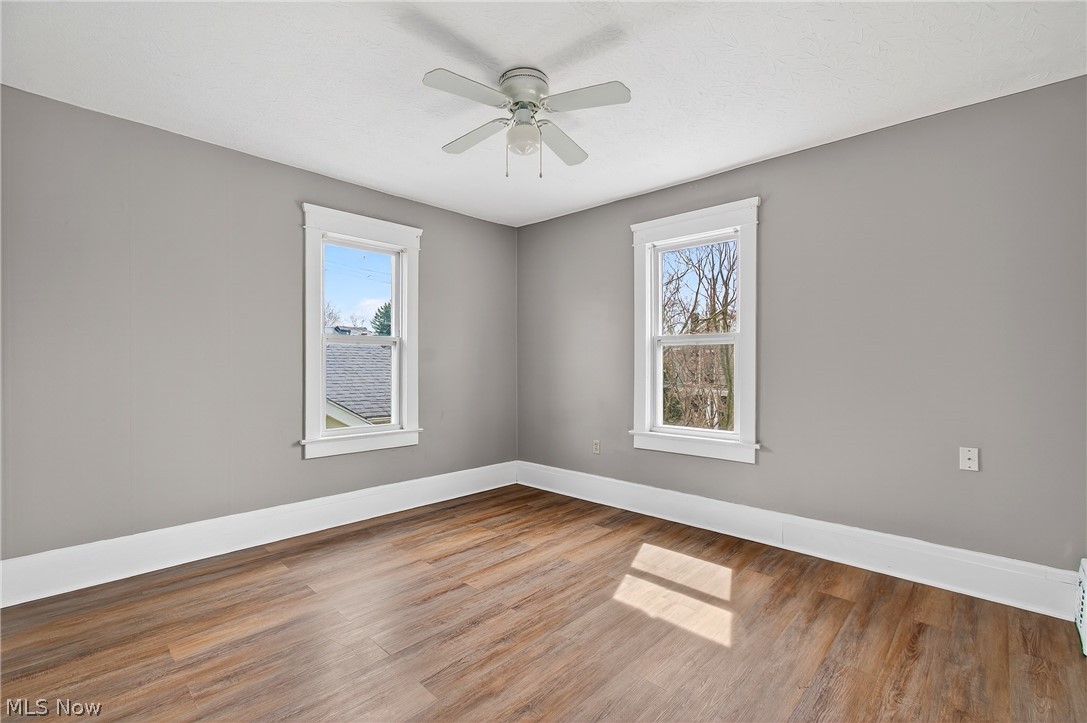 East Barberton Land Companys - Residential Income