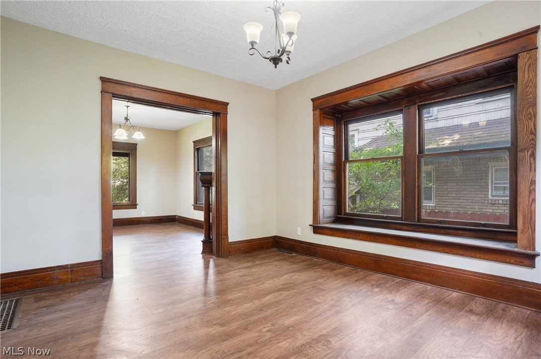 Hall Park - Residential