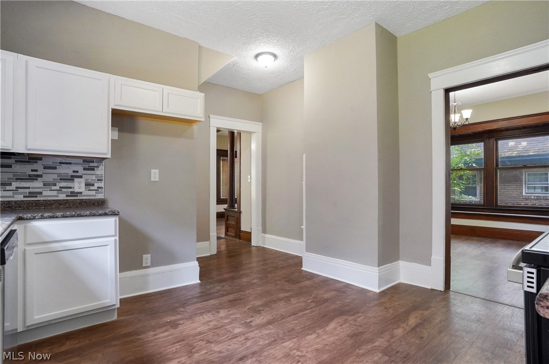 Hall Park - Residential