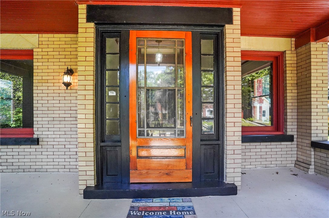 Hall Park - Residential