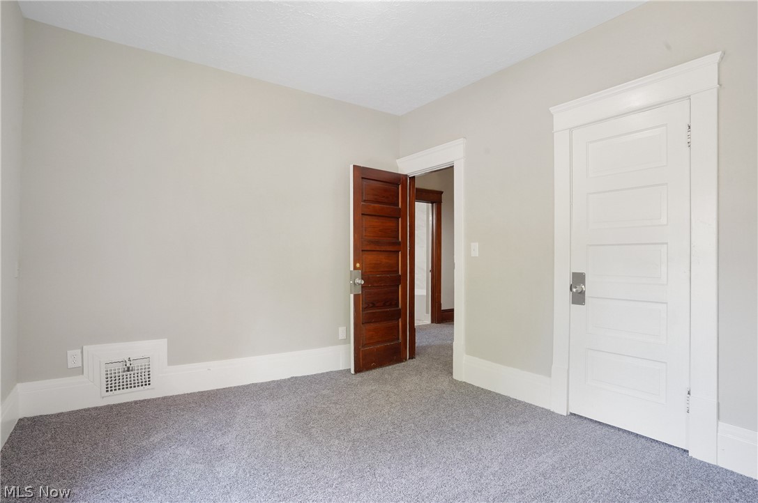 Hall Park - Residential