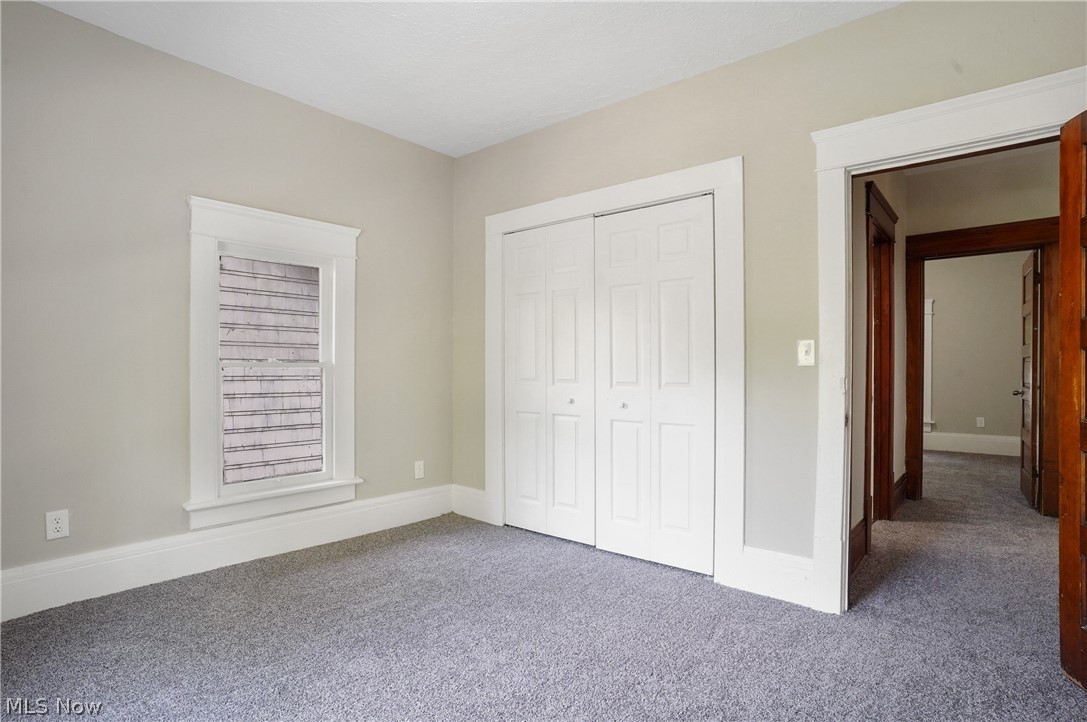 Hall Park - Residential