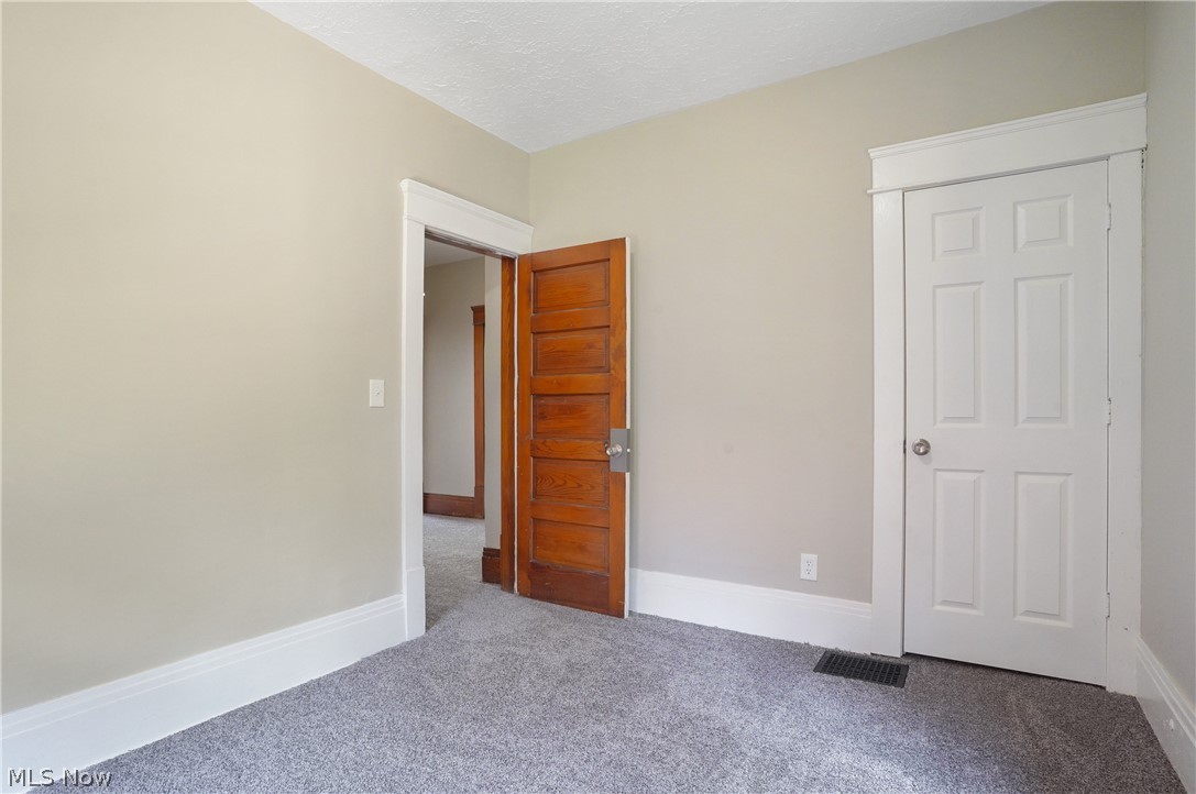 Hall Park - Residential